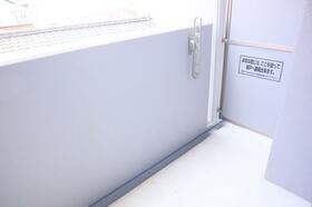 12/13 バルコニー