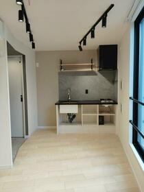 3/24 リビング/ダイニング