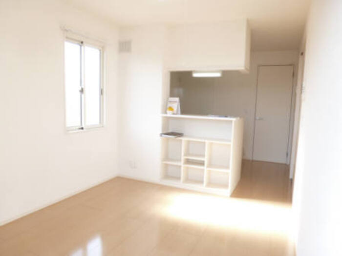 3/7 リビング/ダイニング