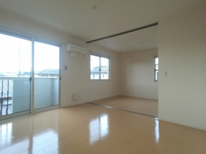 3/28 リビング/ダイニング