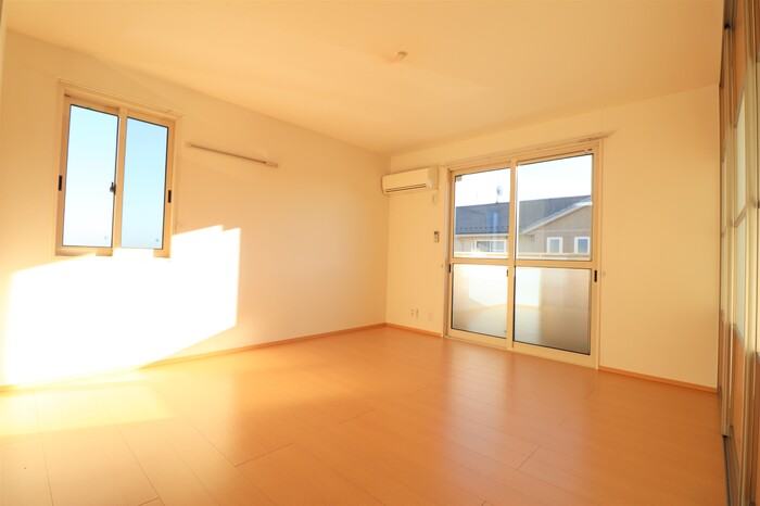 3/21 リビング/ダイニング