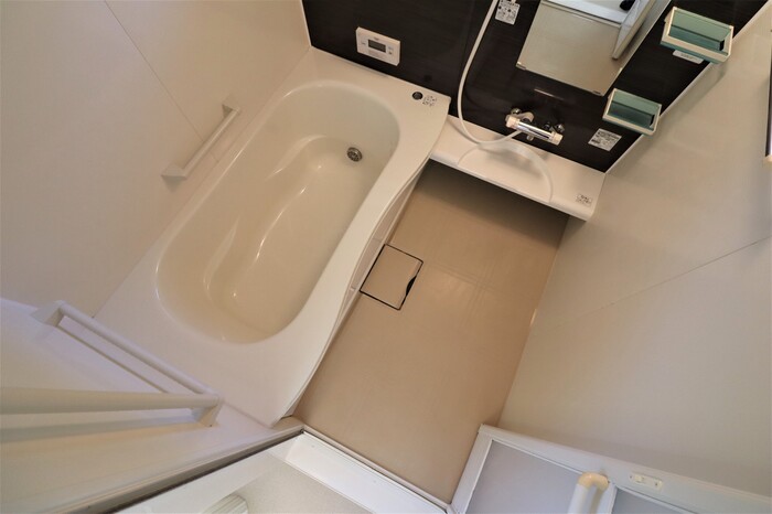 7/21 浴室
