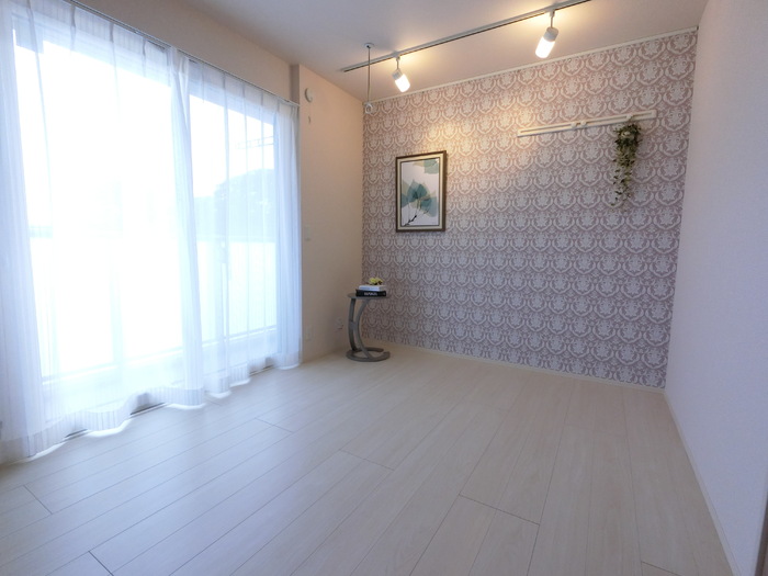 3/24 リビング/ダイニング