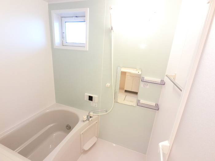 7/24 浴室