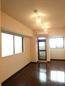 8/16 リビング/ダイニング