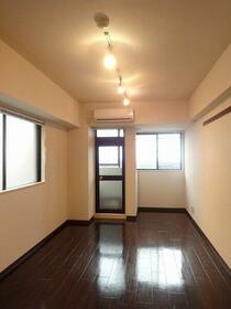 6/16 リビング/ダイニング