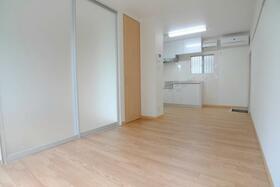 4/17 リビング/ダイニング