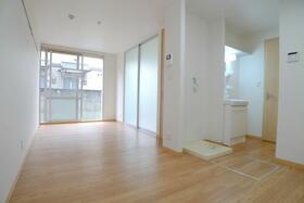 3/17 リビング/ダイニング