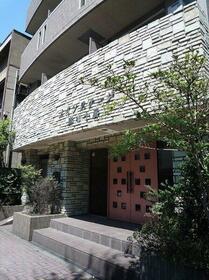 6/6 エントランス