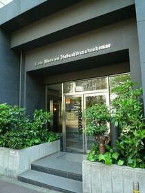 12/14 エントランス