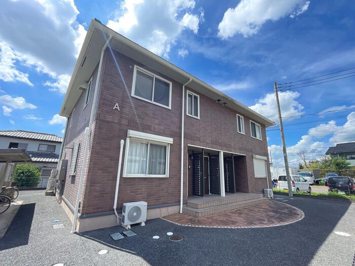 8/11 エントランス