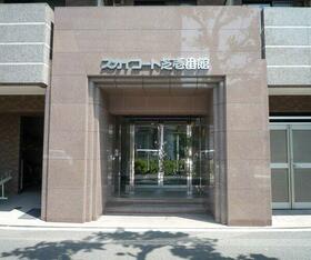 15/16 エントランス