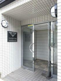 6/6 エントランス