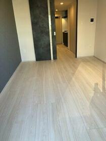 3/8 リビング/ダイニング