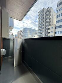 14/16 バルコニー