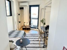 3/13 リビング/ダイニング