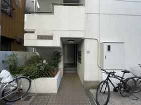 11/11 エントランス