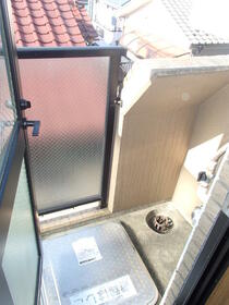 16/16 バルコニー