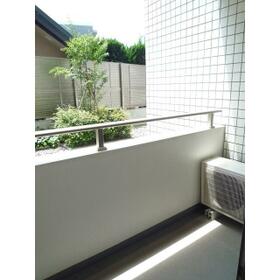 14/14 バルコニー