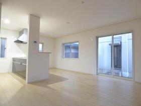 5/16 リビング/ダイニング