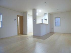 6/16 リビング/ダイニング