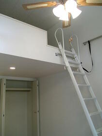 4/16 リビング/ダイニング