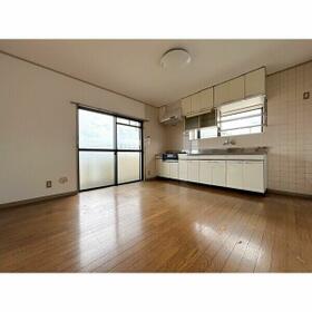 3/16 リビング/ダイニング