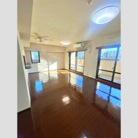 4/16 リビング/ダイニング