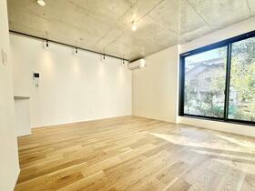 4/17 リビング/ダイニング