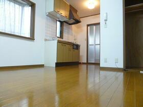 3/14 リビング/ダイニング