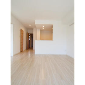 3/14 リビング/ダイニング