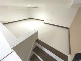 4/16 リビング/ダイニング