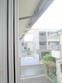 13/16 バルコニー