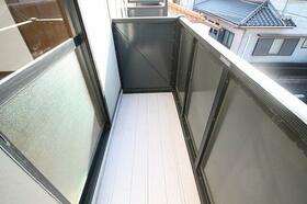 14/24 バルコニー