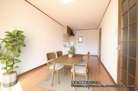 3/24 リビング/ダイニング