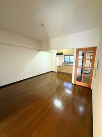 4/16 リビング/ダイニング