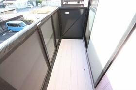 14/24 バルコニー