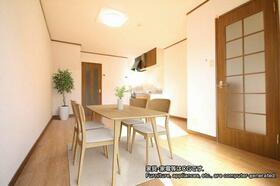 4/24 リビング/ダイニング