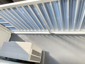 16/16 バルコニー