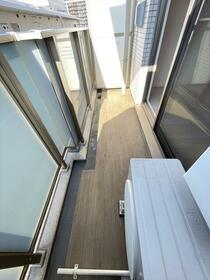 13/16 バルコニー