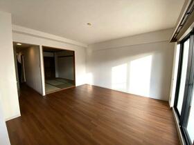 4/16 リビング/ダイニング