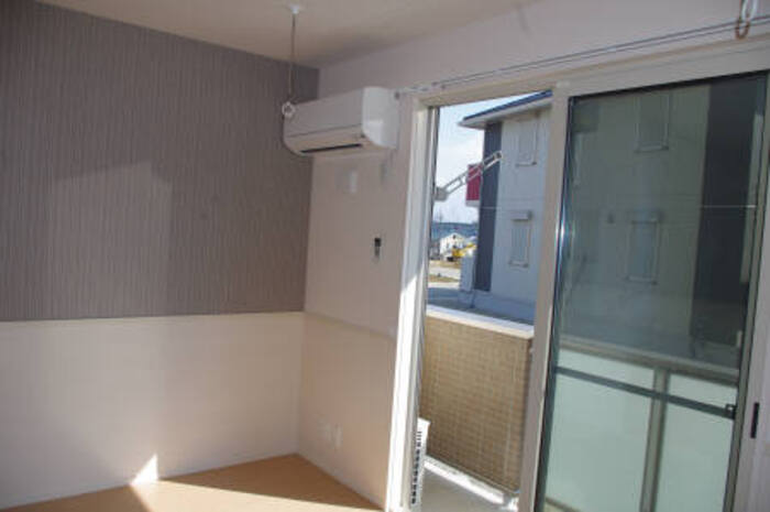 3/6 リビング/ダイニング