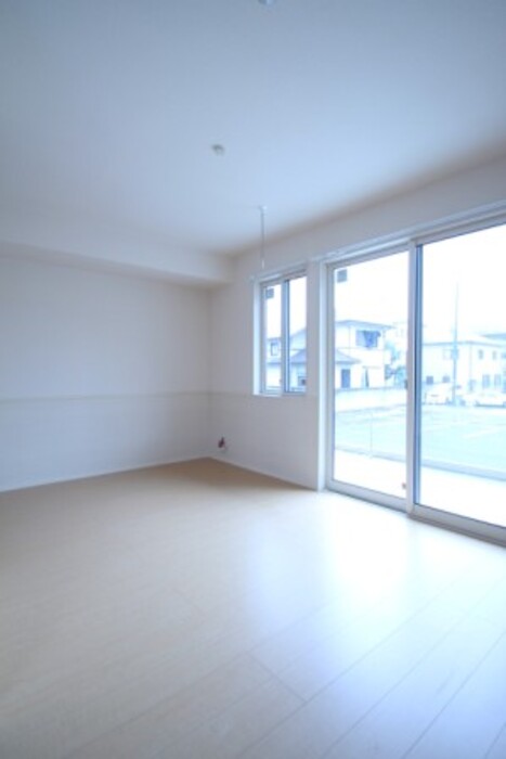 3/6 リビング/ダイニング