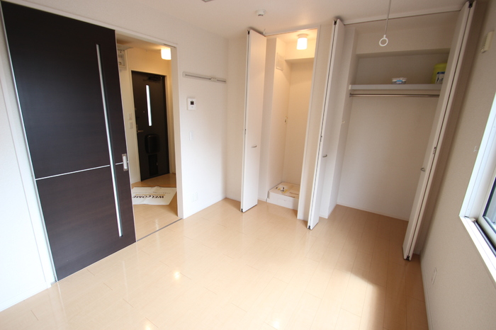 3/12 リビング/ダイニング