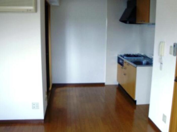 3/15 リビング/ダイニング