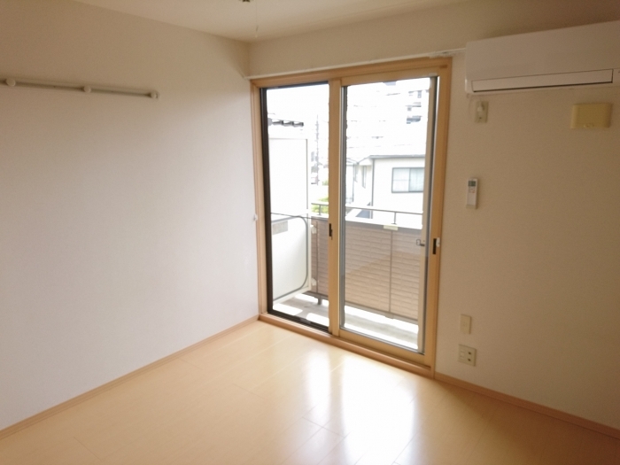 3/17 リビング/ダイニング