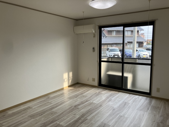 3/18 リビング/ダイニング