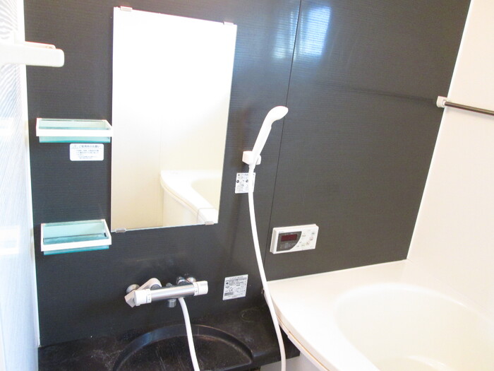 7/20 浴室