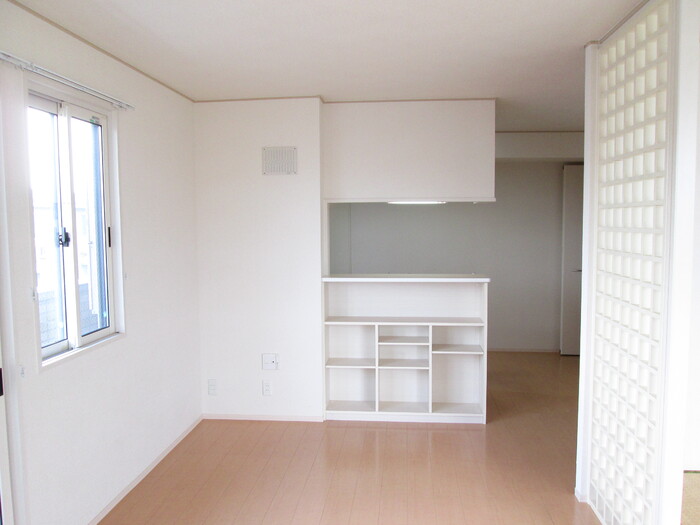 3/20 リビング/ダイニング