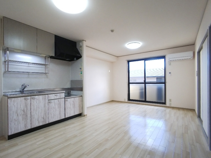 3/21 リビング/ダイニング